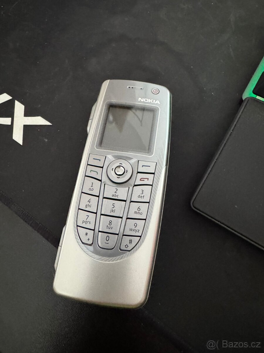 Nokia 9300 - 2