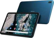 Nokia T20 tablet 10,4 LTE 4GB 64GB Android 13 - 2