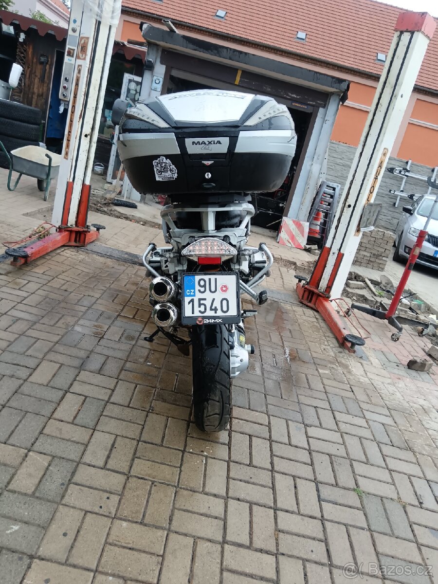 Bmw R1200 GS - 2