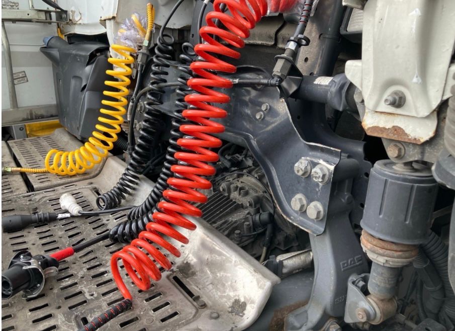 DAF 106.460 - 2