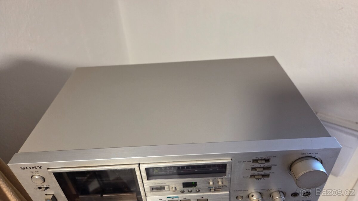 SONY TC - K65 - 2