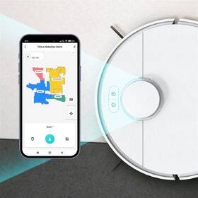 Tesla robostar IQ550 - 2