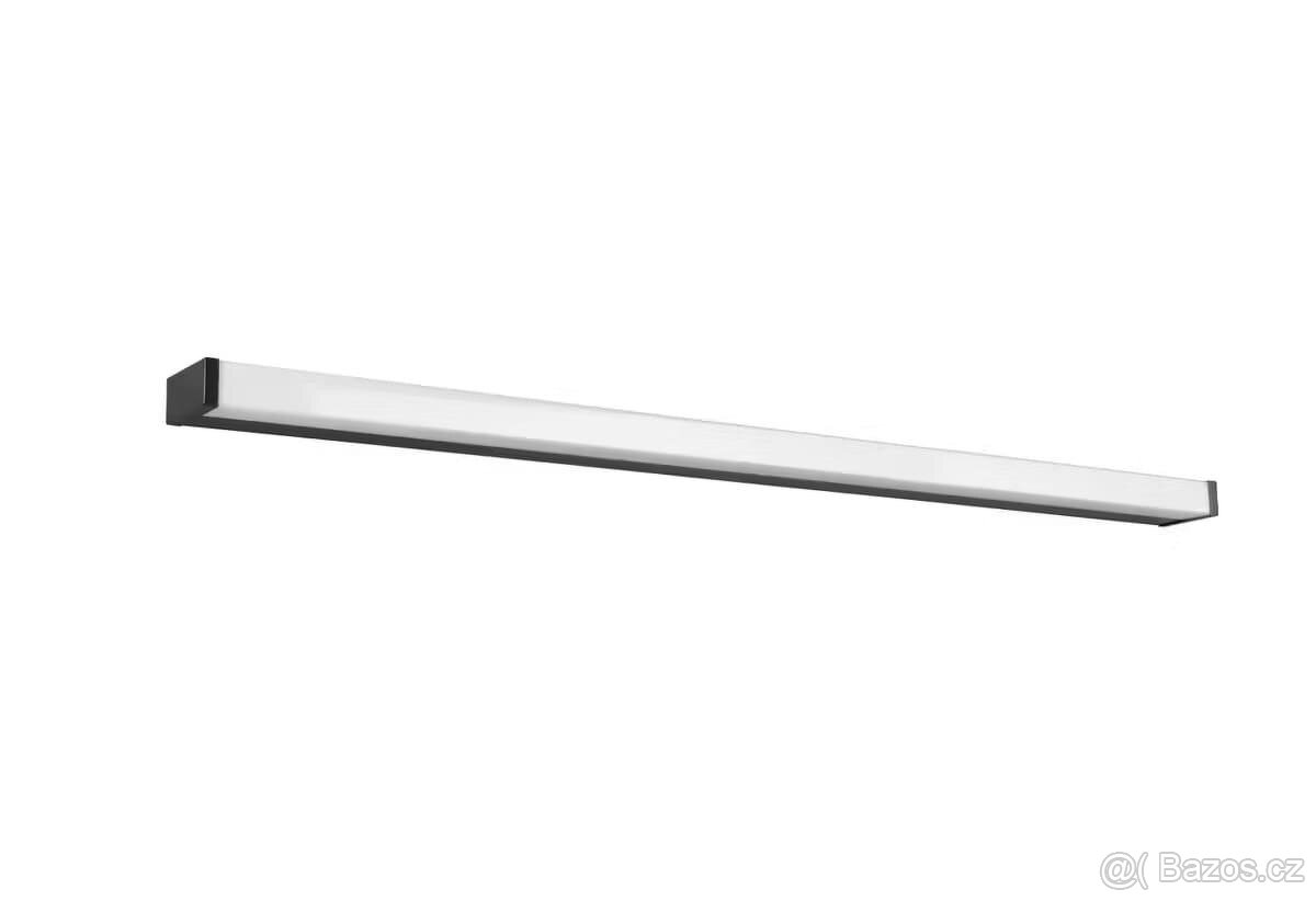 LED nástěnné svítidlo Fabio 120 cm - 2