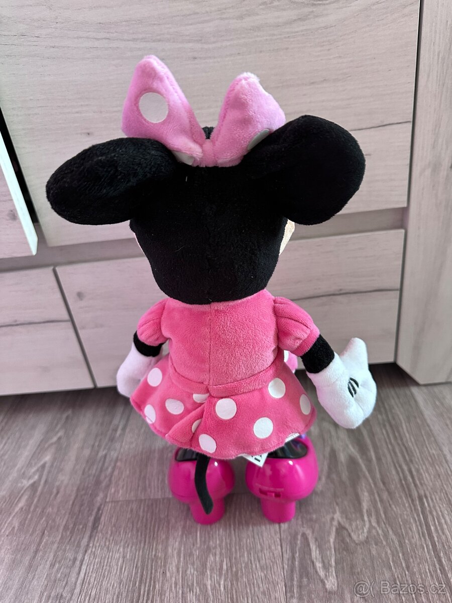 Hračka Minnie Mouse - 2