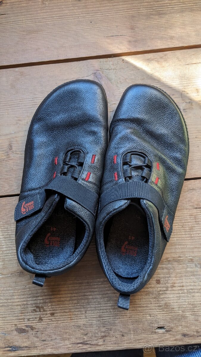 Sole Runner 41 - 2