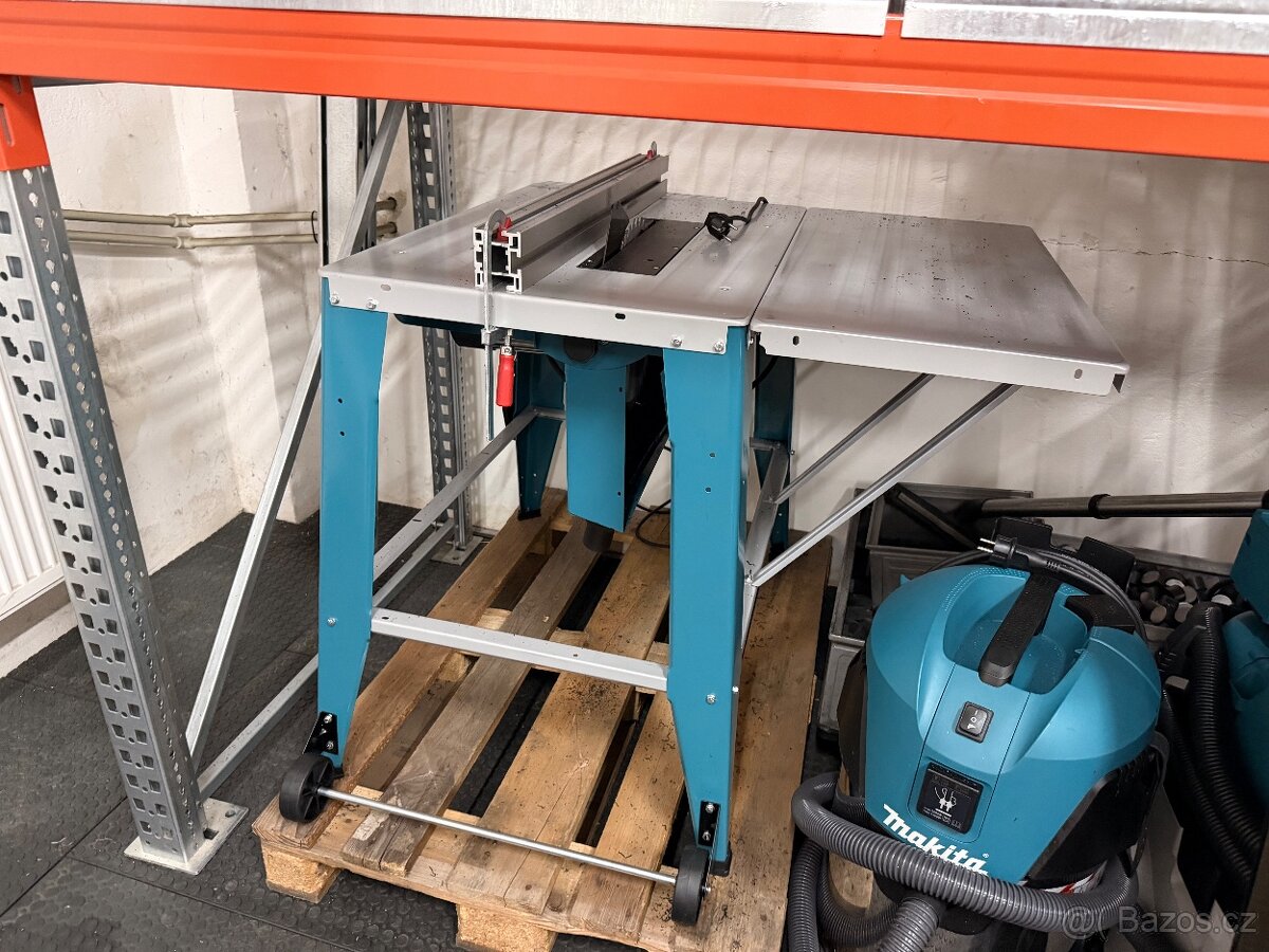 Pila Makita 2712 - 2