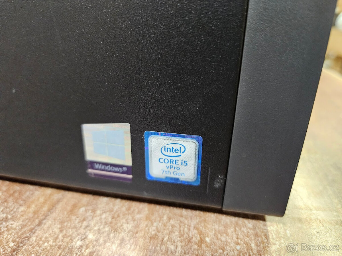 Lenovo ThinkCentre M910t - 2