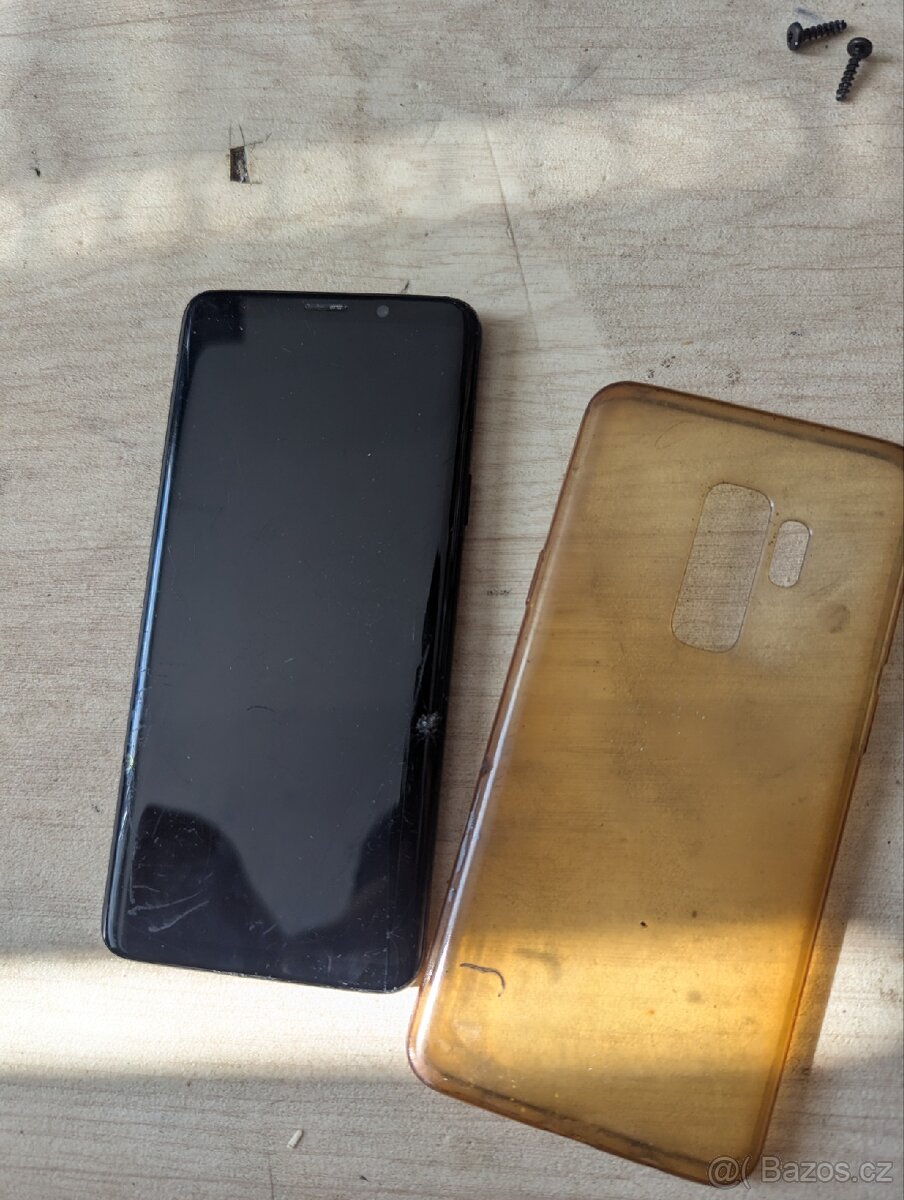 Samsung Galaxy S9+ - 2
