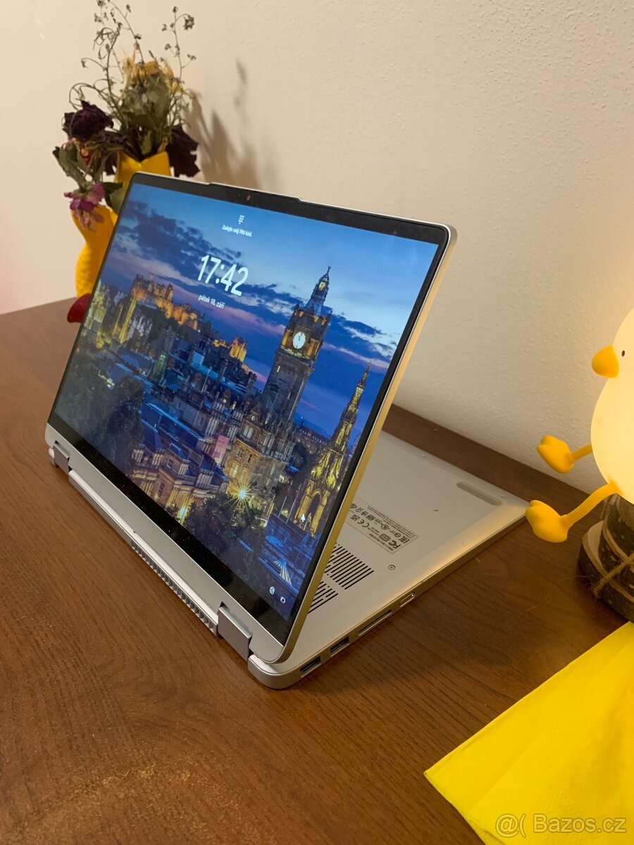 Notebook lenovo ideapad flex 5 - 2