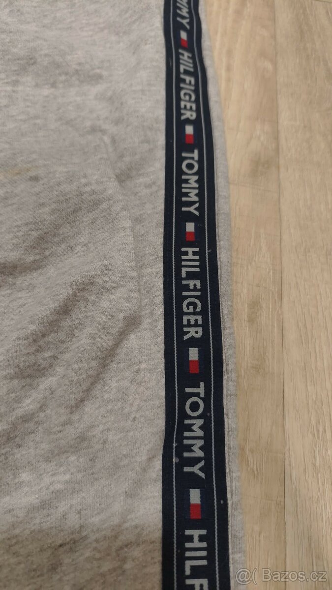 teplaky Tommy Hilfiger M - 2