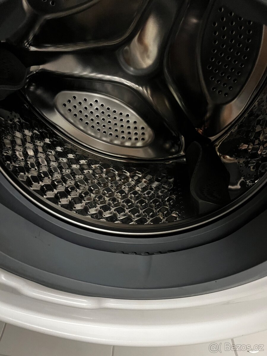 Pračka PHILCO PLDS 1263 CROWN - 2