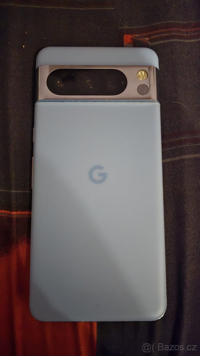 Google pixel 8 PRO - 2