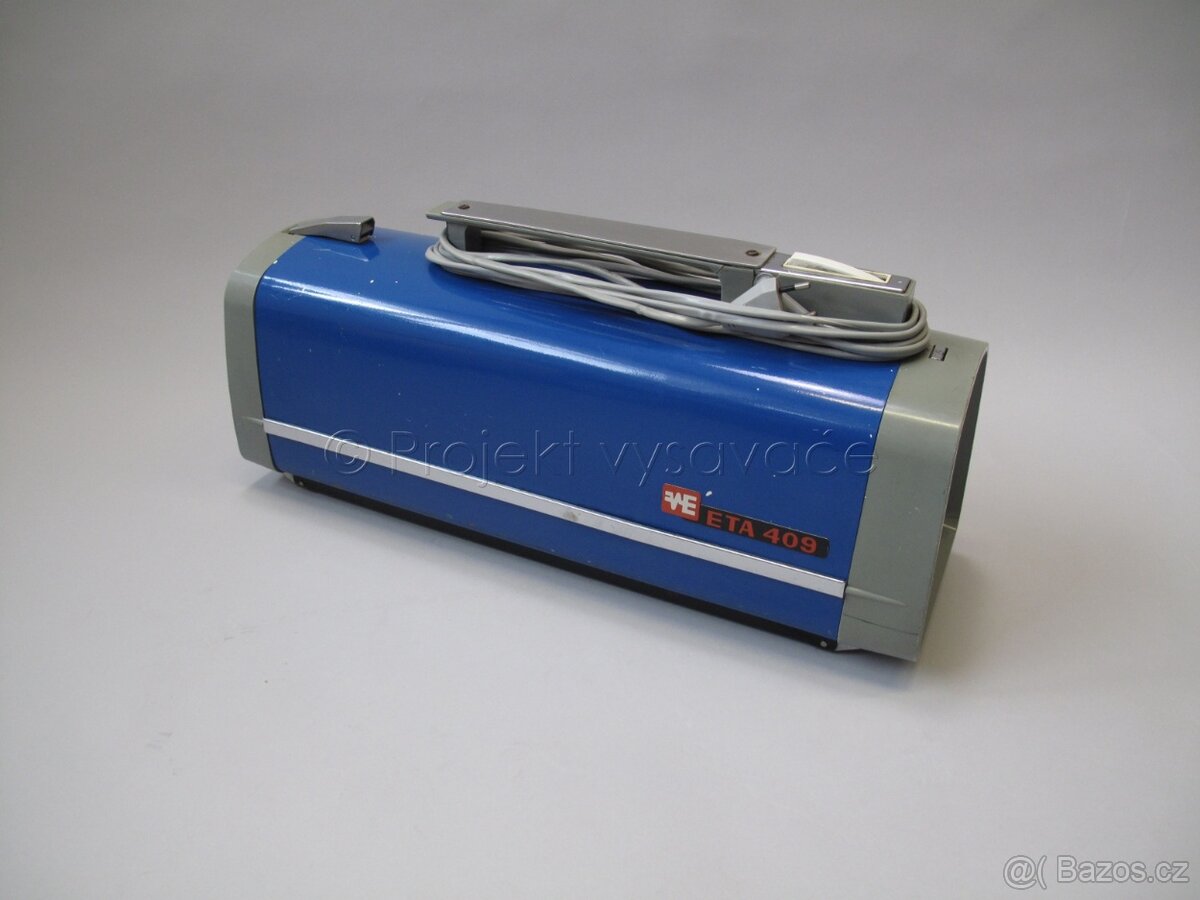Kúpim ETA 409/411 - 2