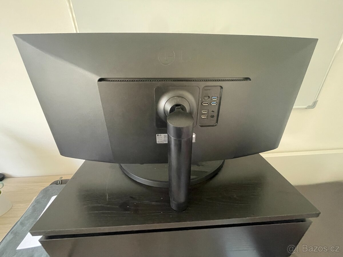 Monitor LG 35WN75CN - 2