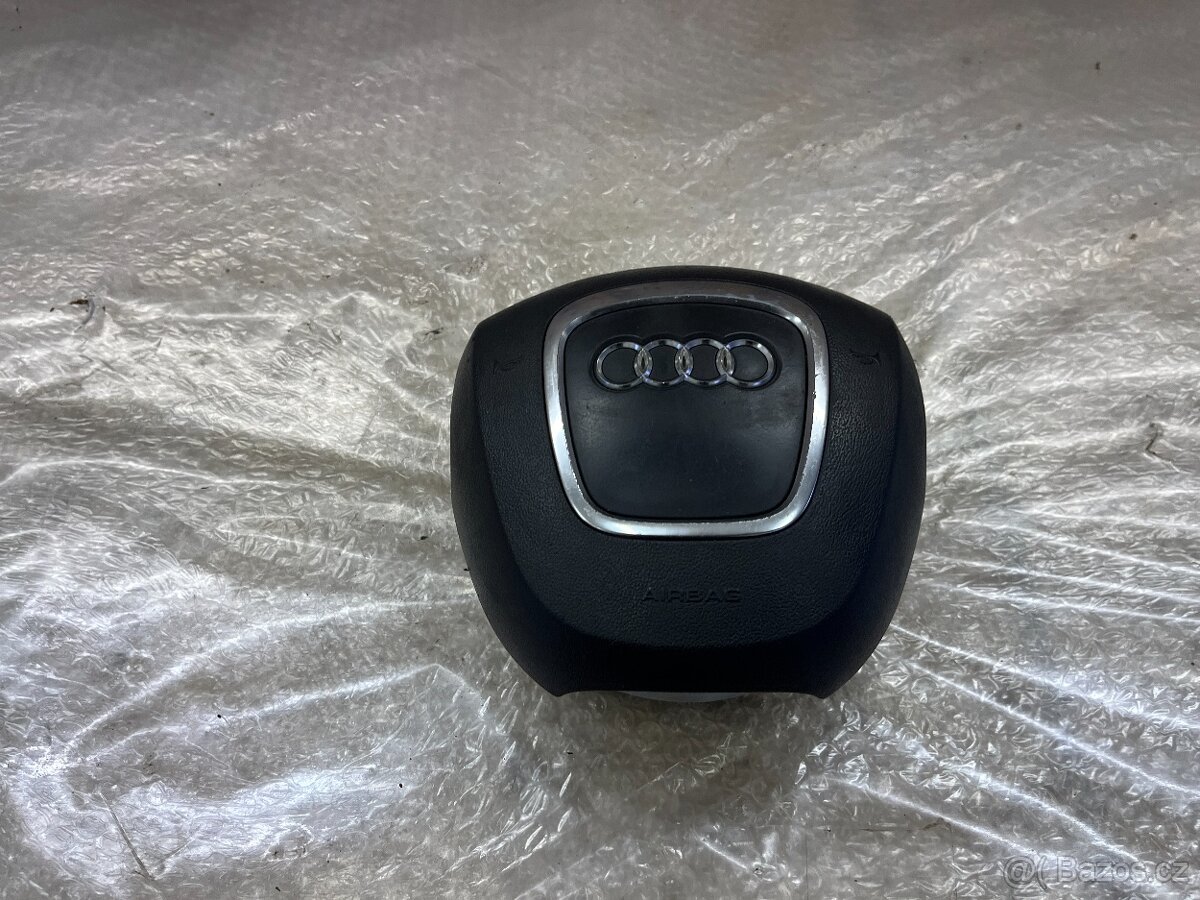 AIRBAG VOLANTU AUDI 4L0880201T - 2
