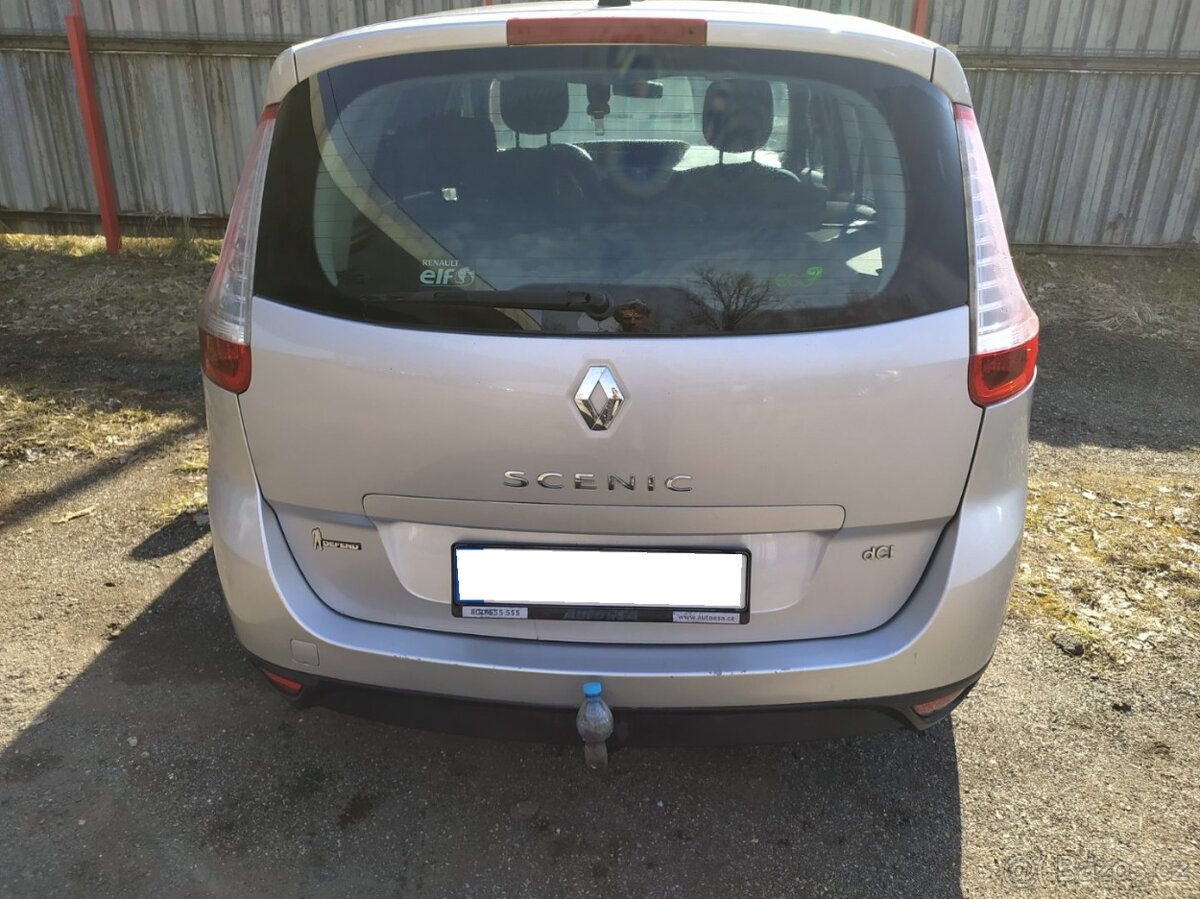 Renault Mégane JZ0B - 2