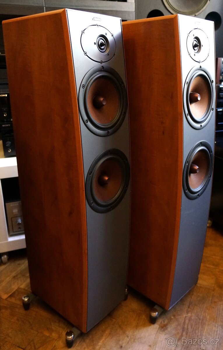 JAMO D 450 HIGH END - 2