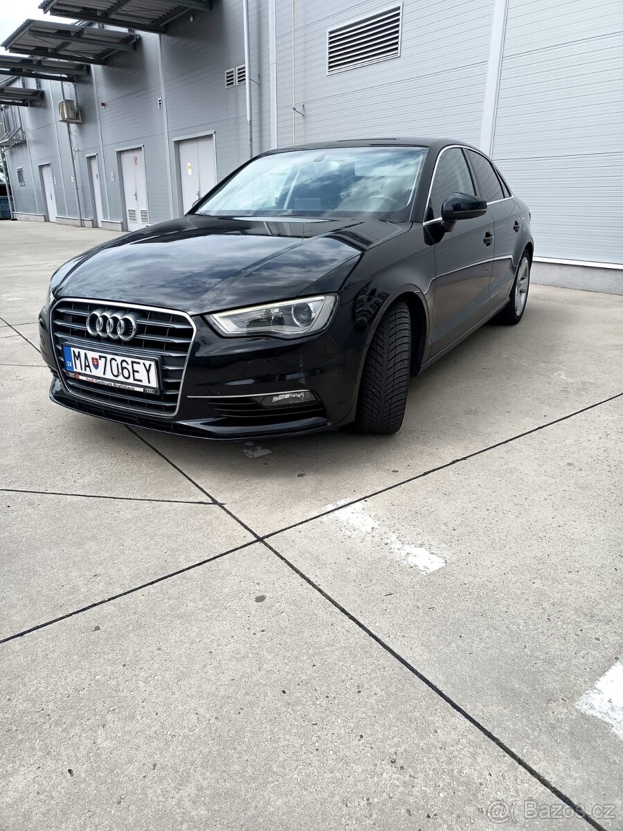 Audi A3 Ambition - 2