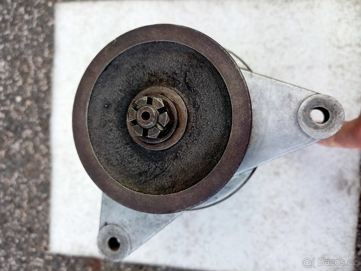 Dynamo Scintilla R90W-6V - 2