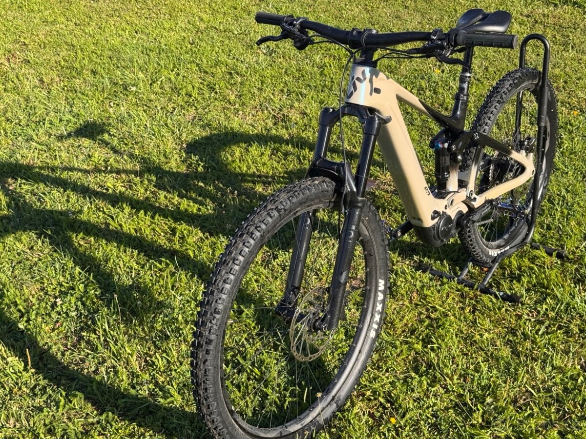 Liv Intrigue X Advanced E+ Elite 3 veľkosť S - 2