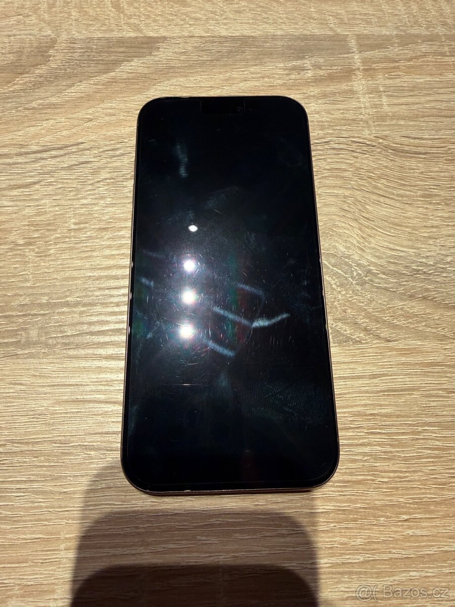 IPhone 16 Pro Max - 2