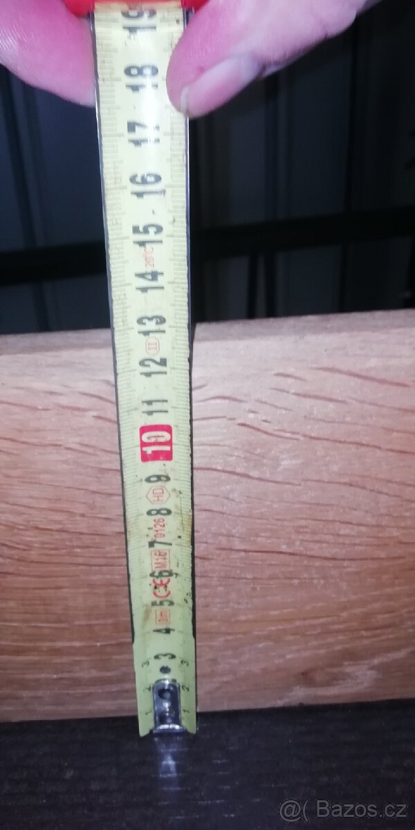 Hoblovka Kovodružstvo - 2