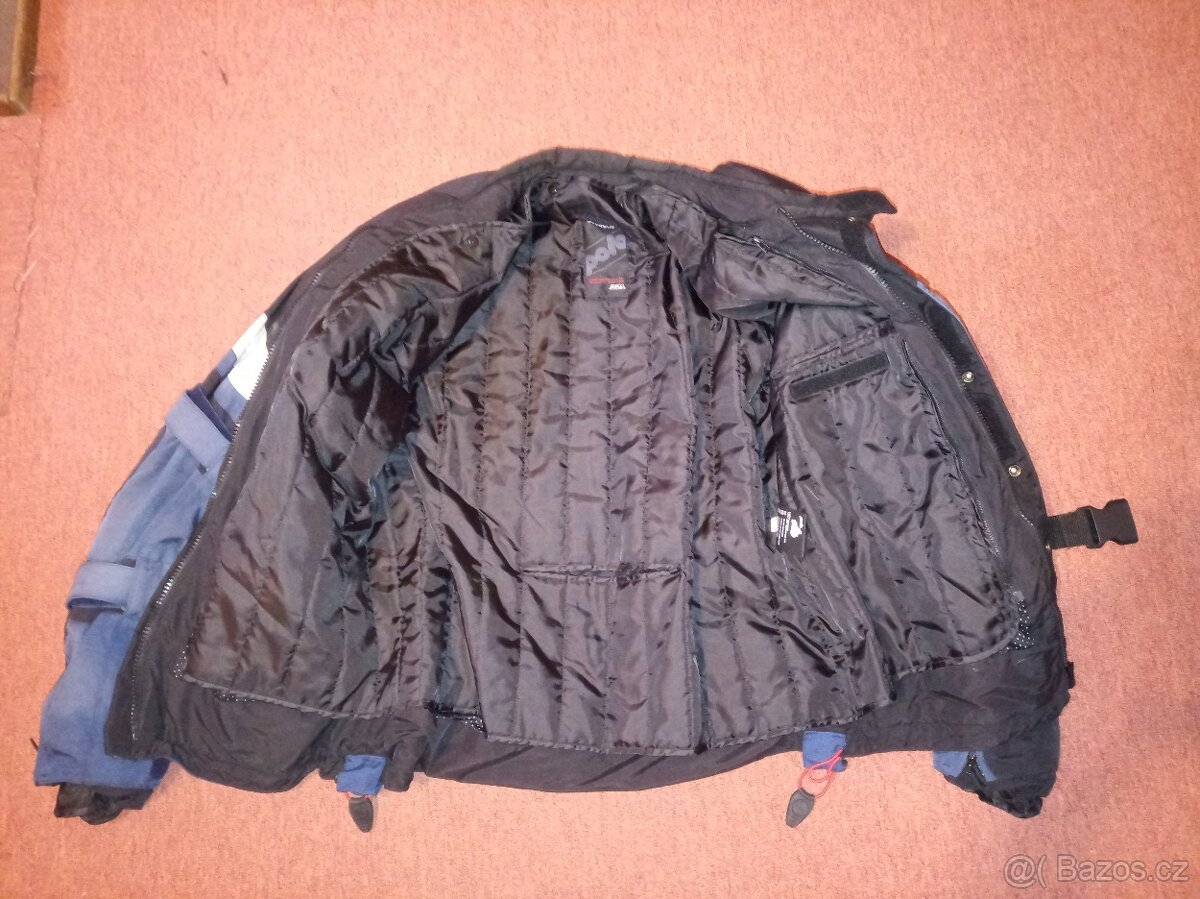 Motobunda Polo Drive - 2