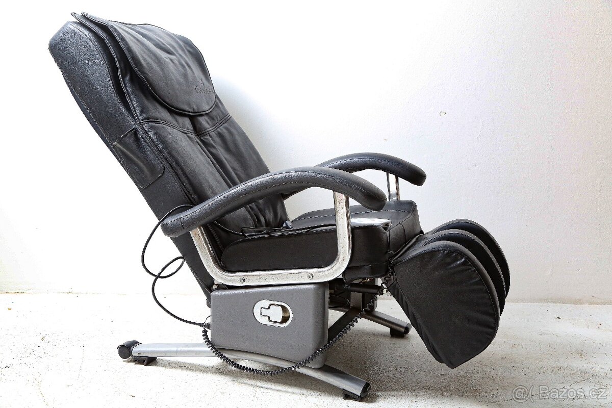 839 Křeslo masážní CASADA - 2