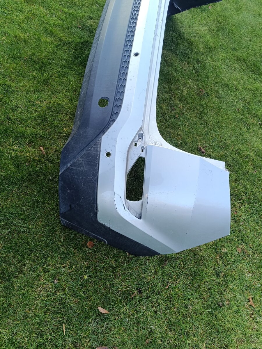 Hyundai Tucson 3 - 2