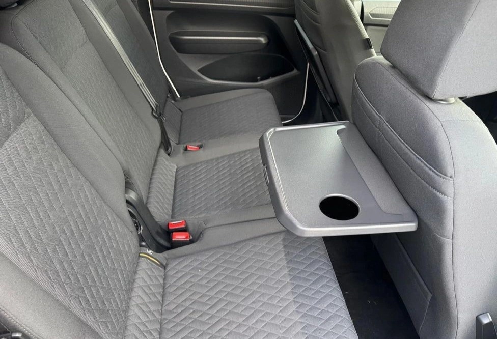 Prodám Volkswagen Caddy - 2