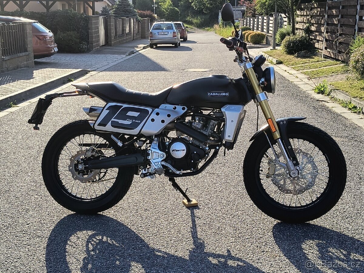 Luxusní vánoční dárek pro rebela - 2