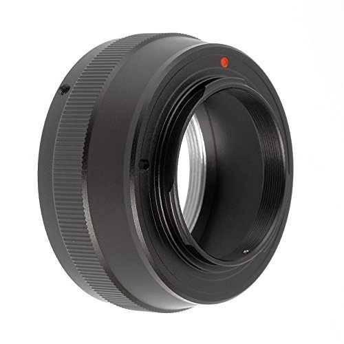 Adaptér objektivu M42 na M4/3 - 2