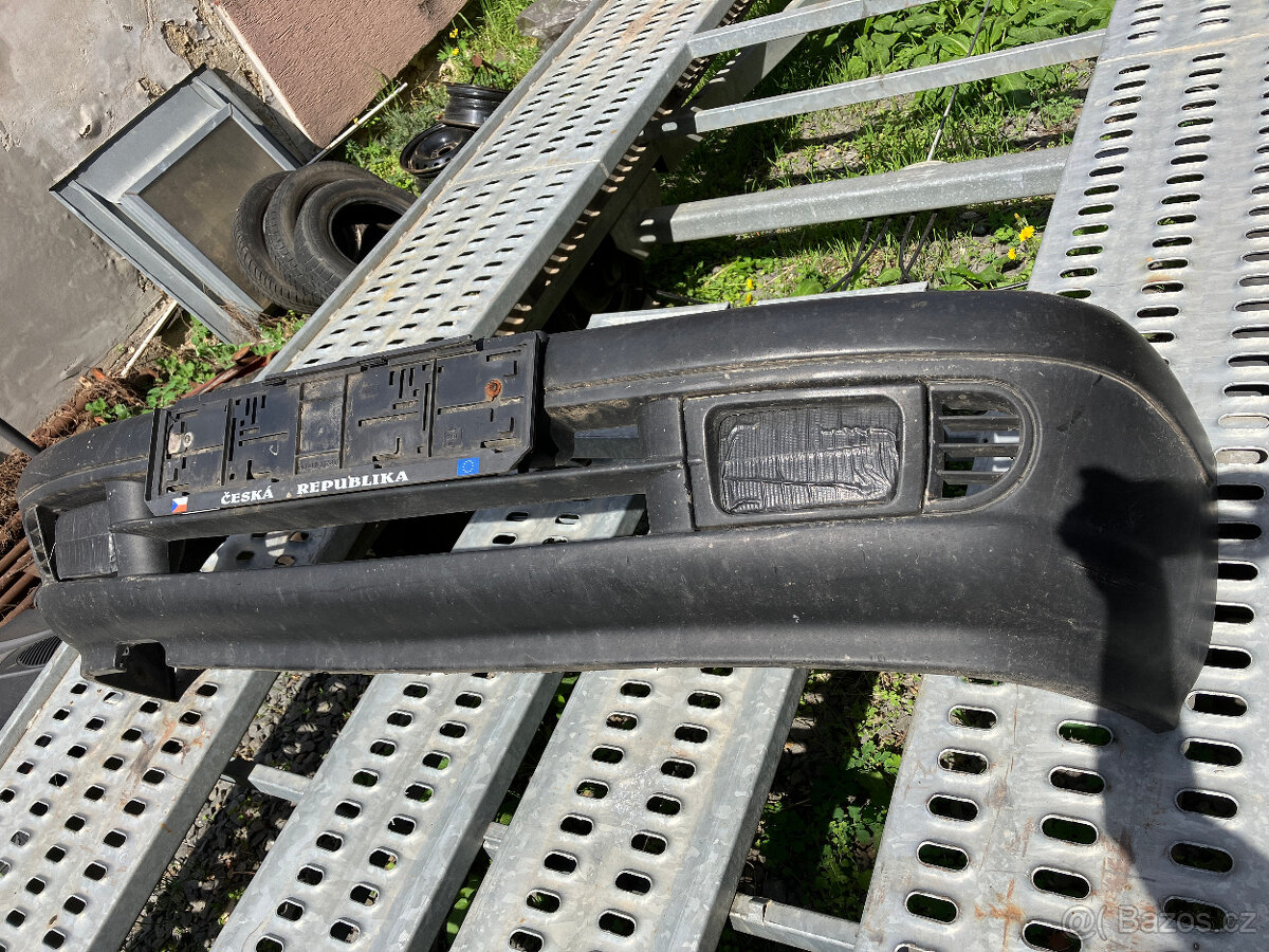 Díly Škoda Felicia 1.9 - 2