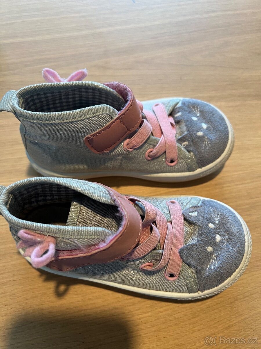 vel.24 - BEFADO ZDRAVÉ PAPUCKY - 2