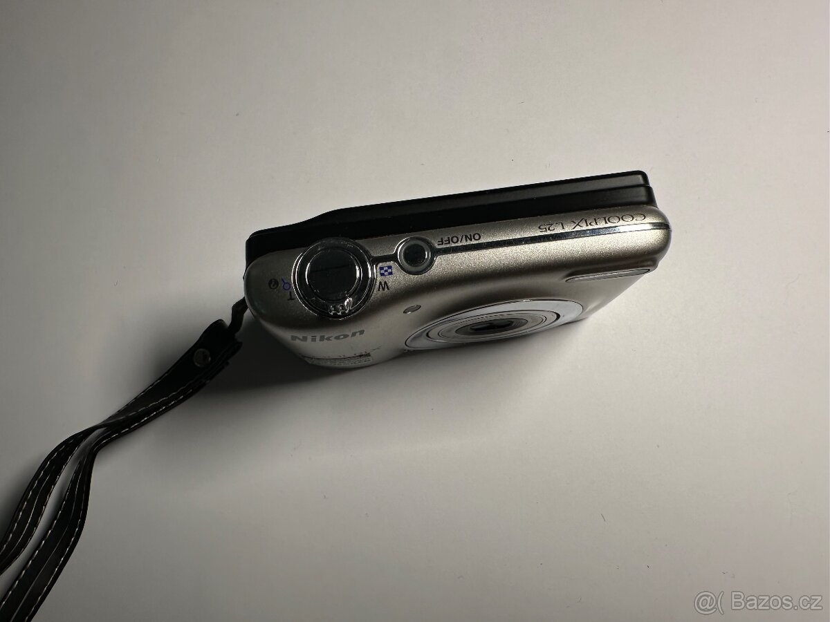 Nikon Coolpix L25 - 2