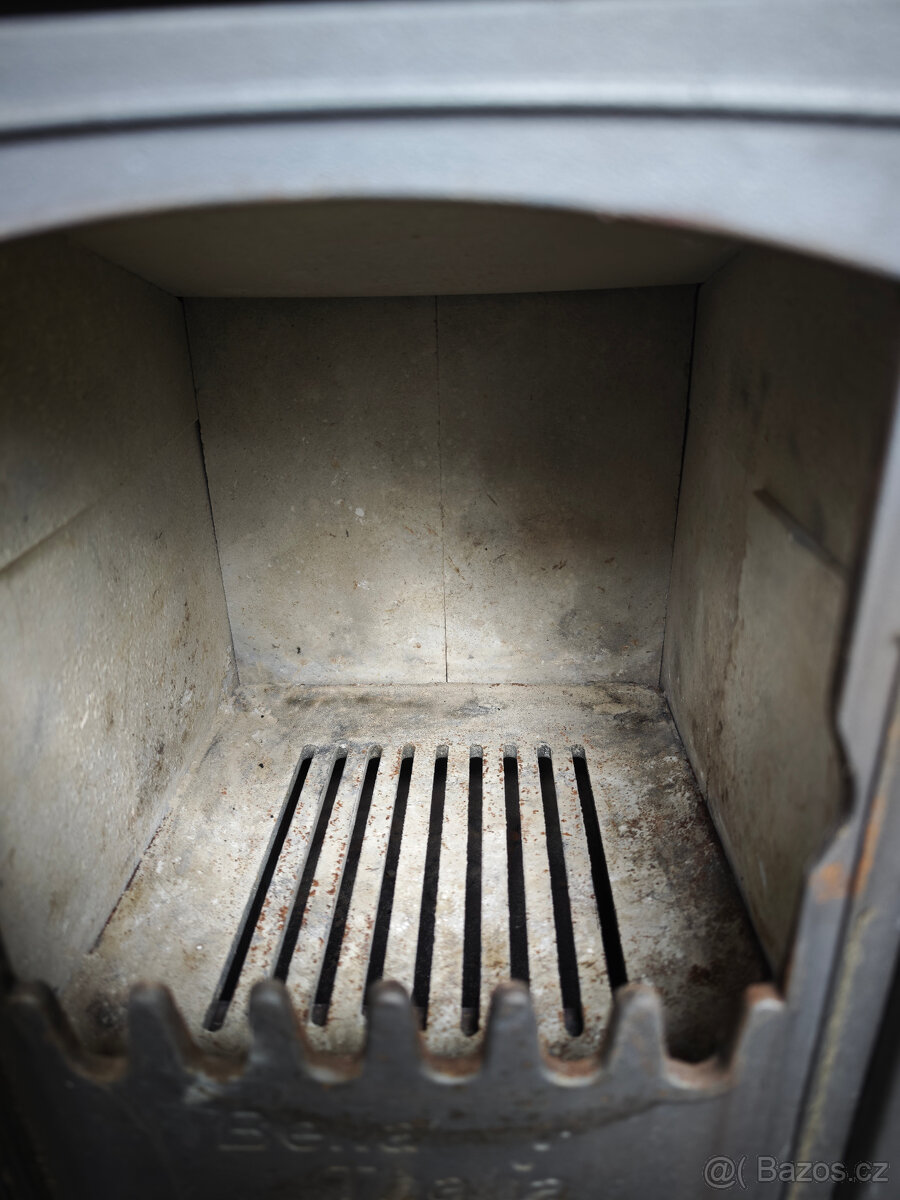 Krbová kamna Thalia Okta - 2