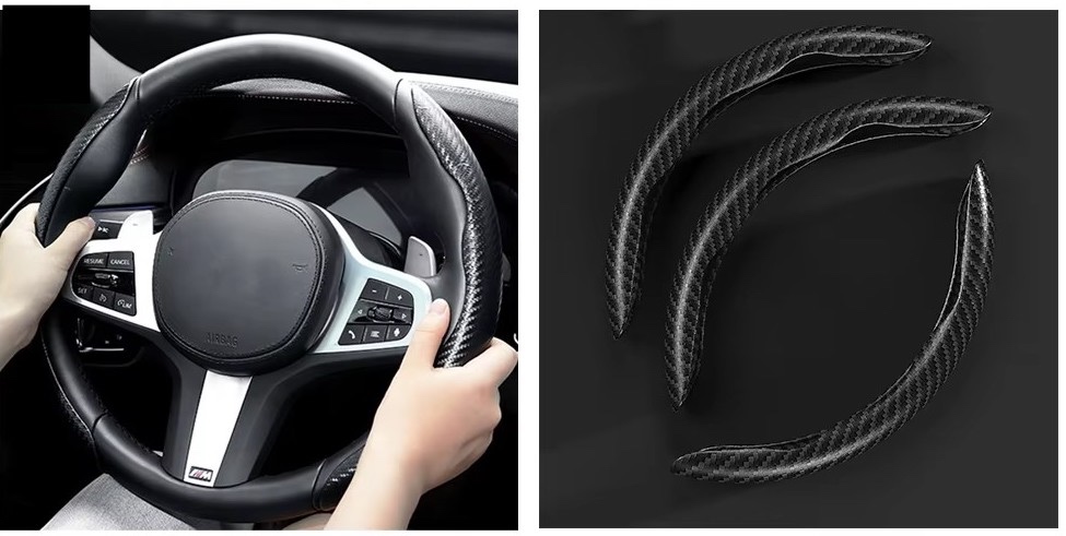 kryt ochrana na volant 3ks - 2