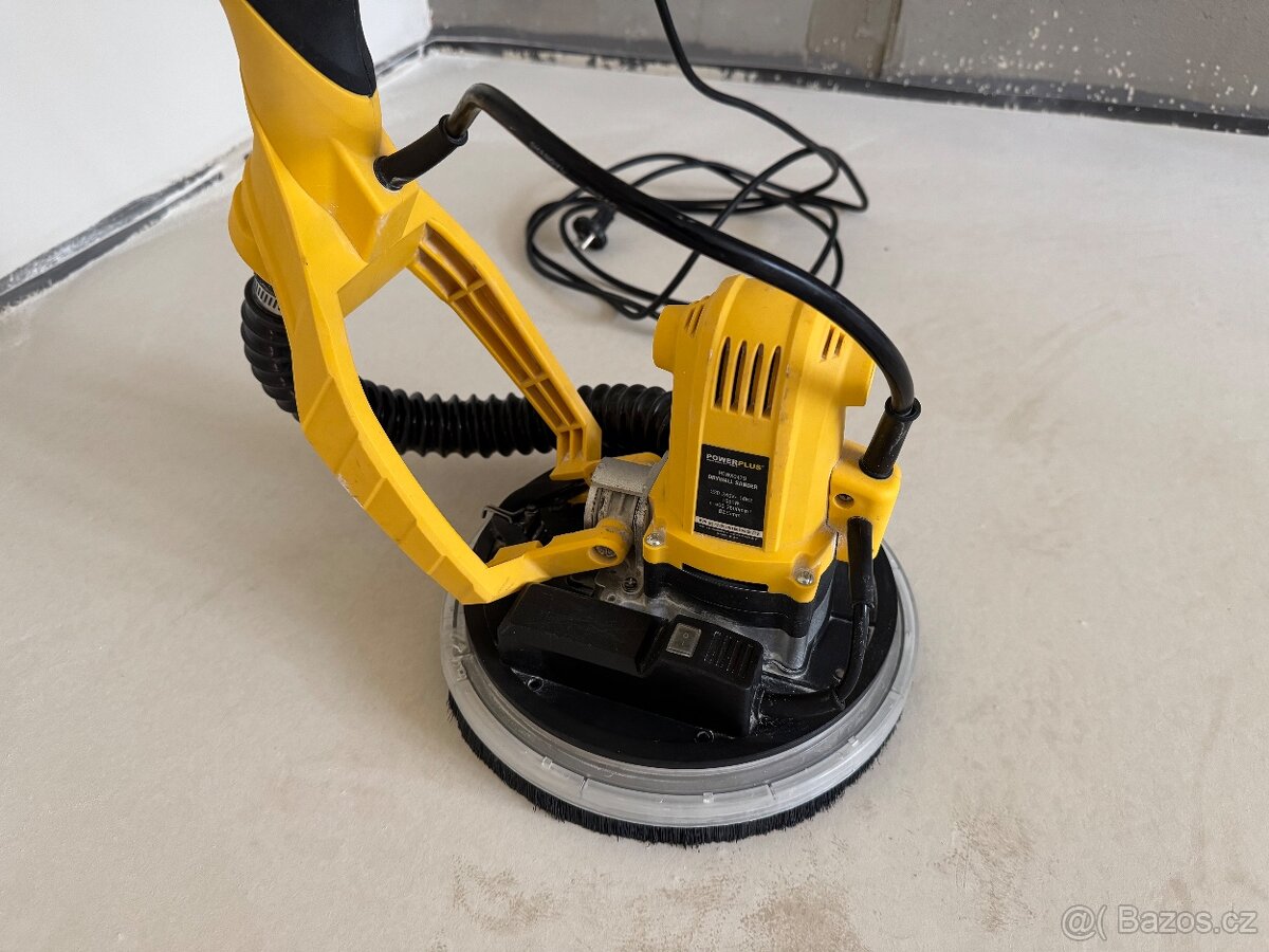 Bruska na sádrokarton POWERPLUS - 2