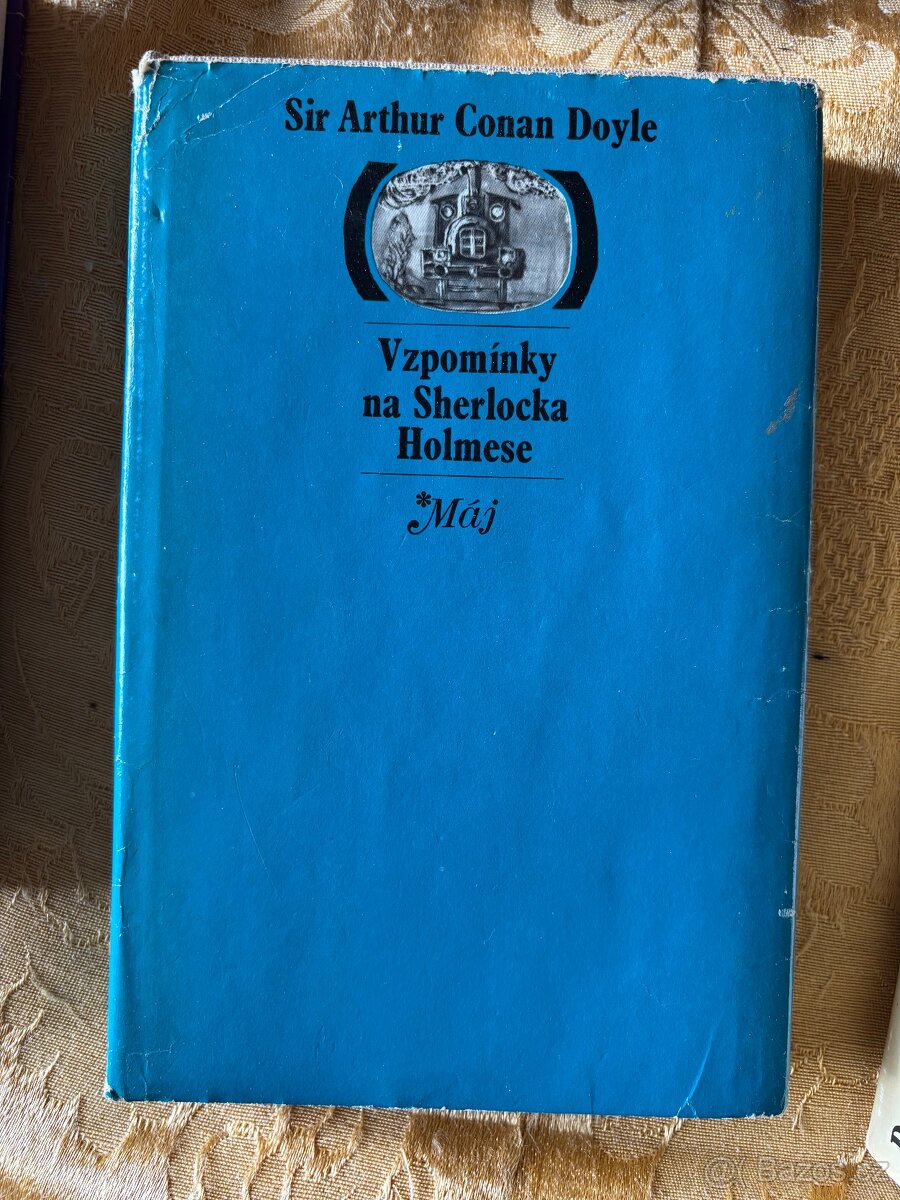 A.C.Doyle - Sherlock Holmes - 2