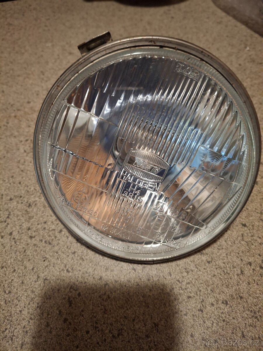 Yamaha XV750 Virago - 2