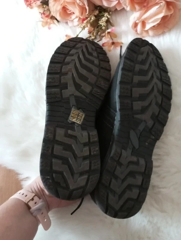 Pánské polobotky vel 44. - 2