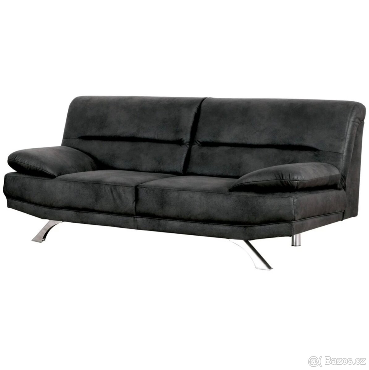 Sedací souprava Bruno 3, 2+ taburet - 2