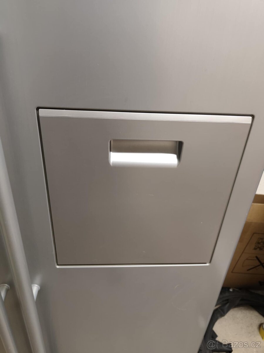 Americká Samsung - 2