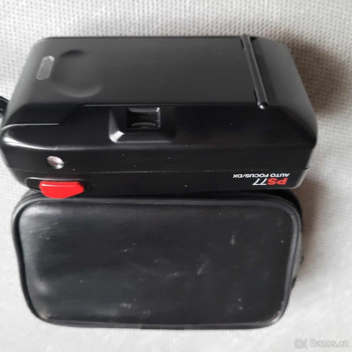 Fotoaparát Vivitar PS 77 - 2