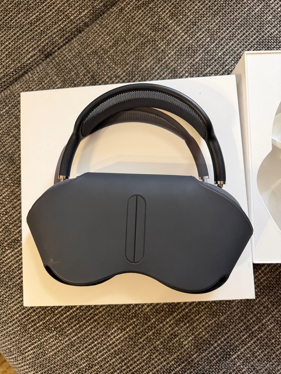 Apple AirPods Max 2024 se zárukou - 2