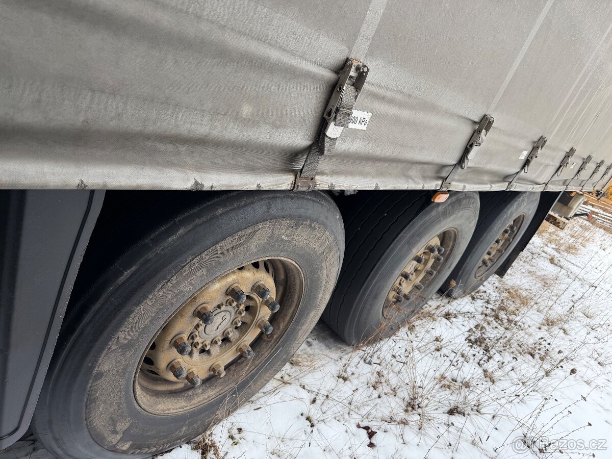 Schmitz 2010 Standart - 2