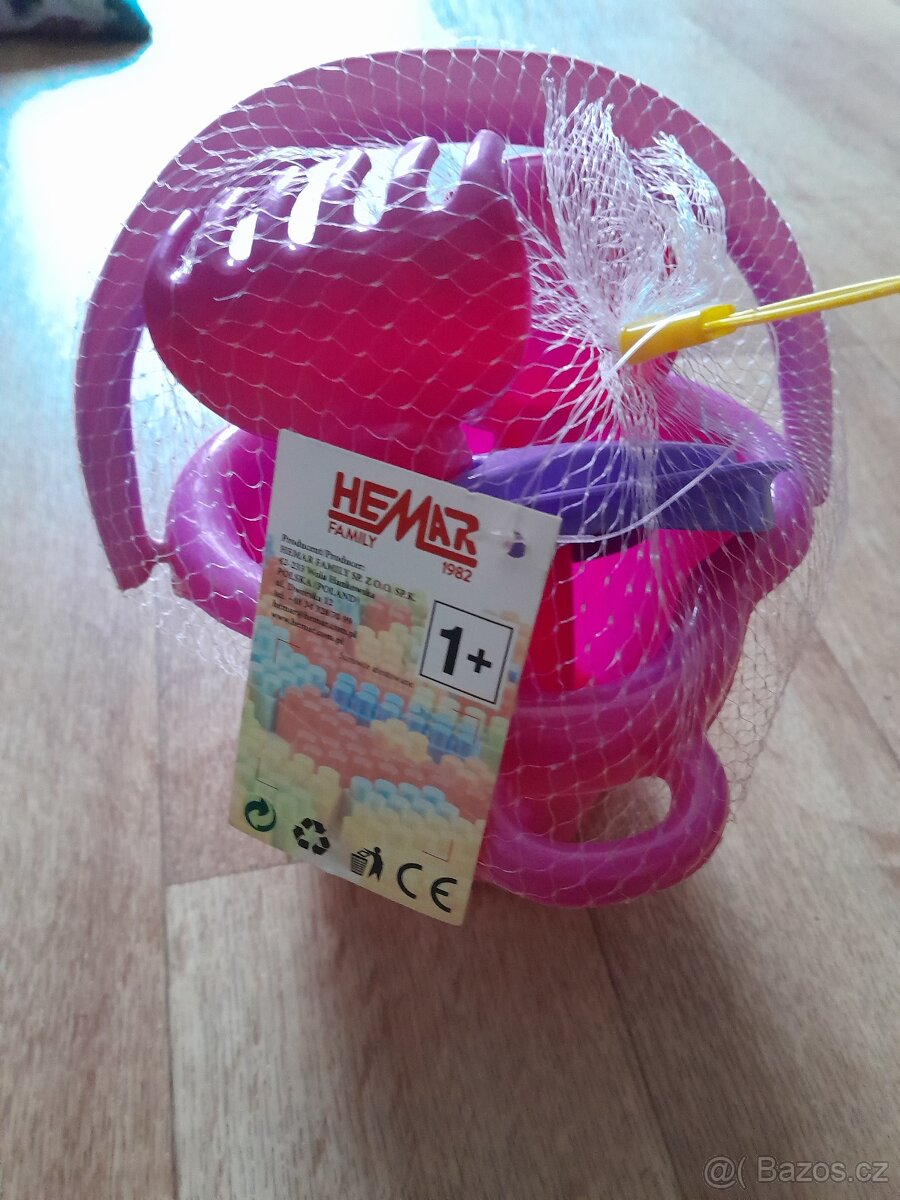 KDO SI PRIJDE PRVNI MA - 2