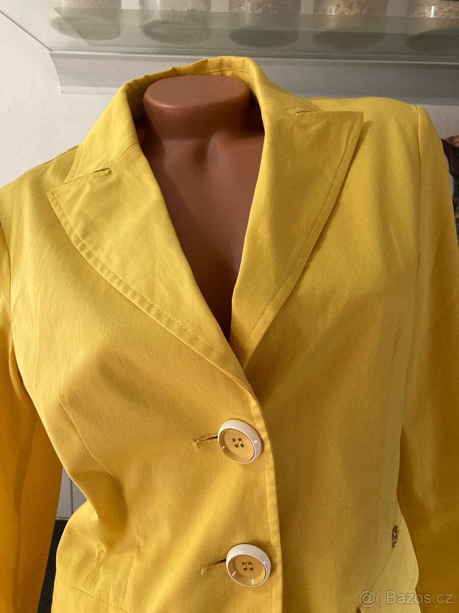 Dámské sako - 2