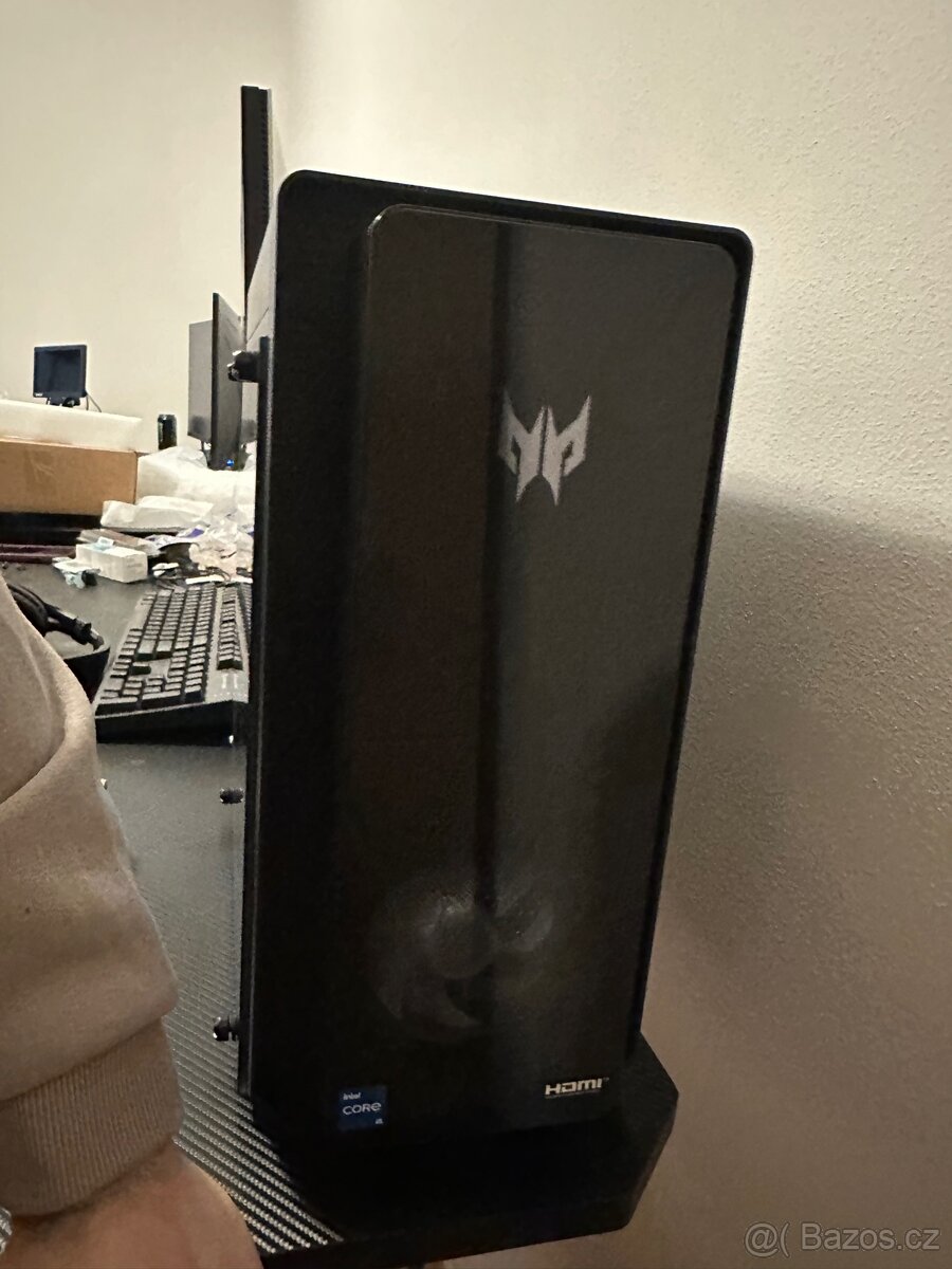 Herní PC Acer Predátor - 2