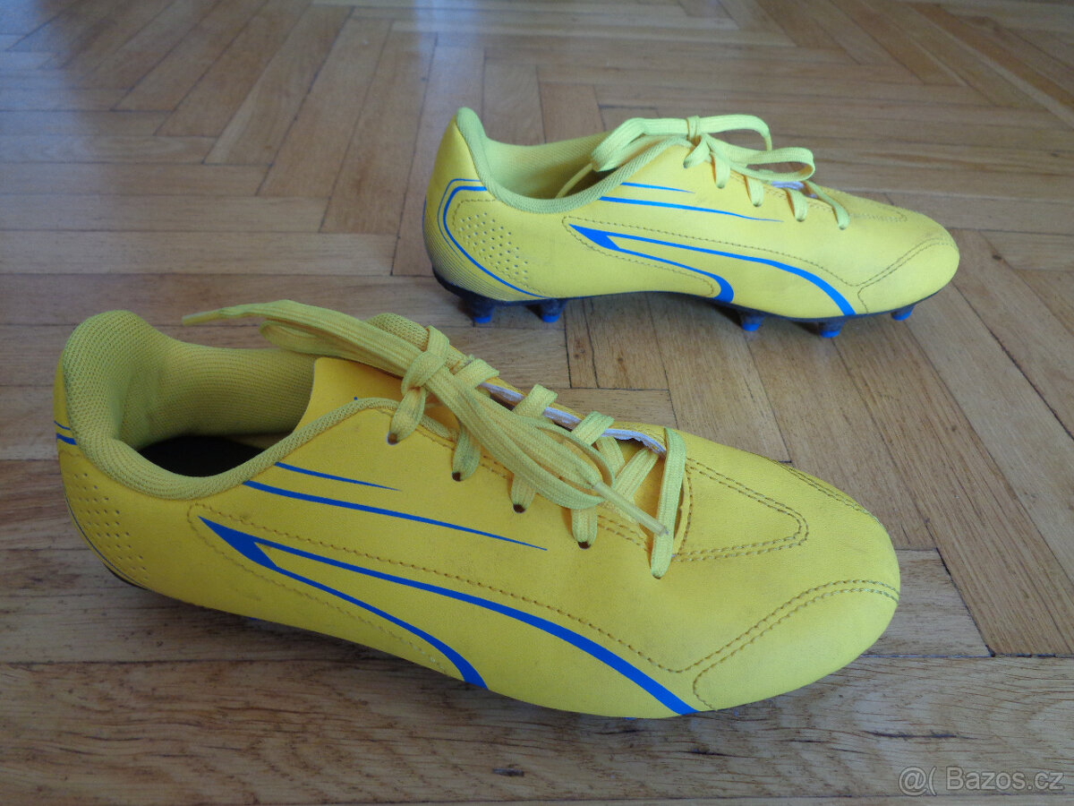 dětské kopačky Puma - 2